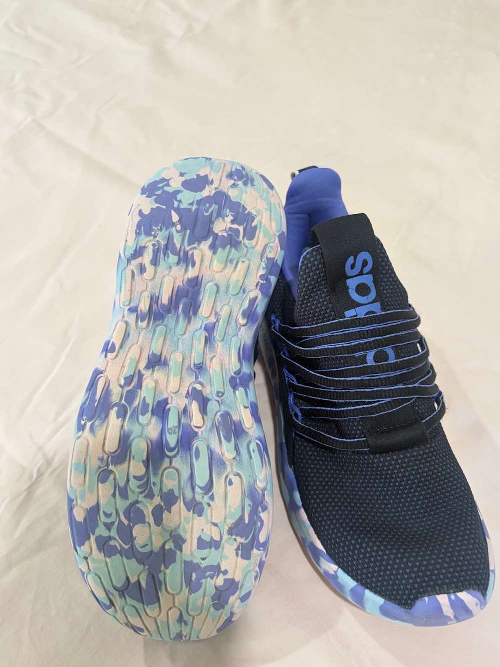 Adidas Big Kids IH7850 Lite Racer
Adapt 7.0 Sneakers + A GIFT 🎁 - Picture 7 of 7